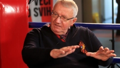 UŽASNE VESTI ZA CRNU GORU Šešelj otkrio šta se događa