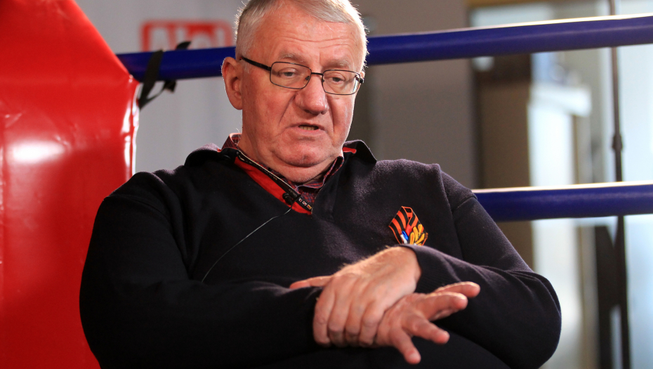 ŠEŠELJ O TEŠKOJ TEMI "To je bilo pogrešno"