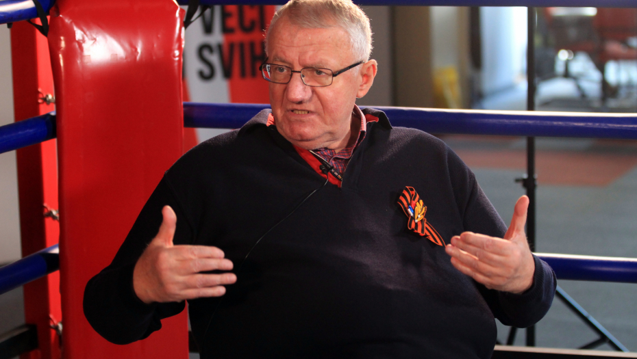 BORBA ZA PREVLAST Šešelj otkrio najveću tajnu NATO opozicije