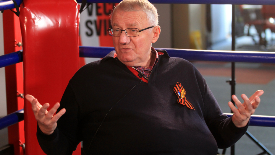 ŠEŠELJ SE OGLASIO O 8. MARTU Radikali ne slave komunistički praznik (VIDEO)