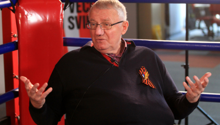 IZGUBILA PRAVO NA POSTOJANJE Šešelj saopštio katastrofalne vesti za veliku evropsku državu