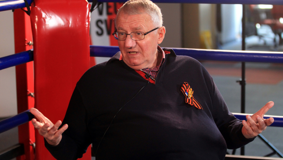 ŠEŠELJ O VELIKOJ OPASNOSTI Pobediće na izborima, ako ga ne ubiju