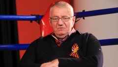 ŠEŠELJ OTKRIO KAKO JE POBEDIO, BORBA JE BILA STRAŠNA "Mislili su da ću da umrem..."