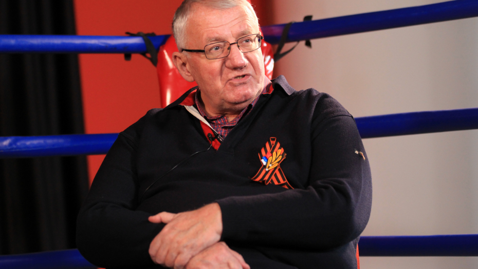 RADUJU SE SVAKOJ SRPSKOJ NESREĆI Šešelj o napadima iz Hrvatske: Dovode atmosferu do ključanja!