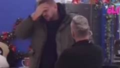 JANJUŠU POZLILO USRED EMISIJE! Hitno se obratio voditelju, on odmah reagovao