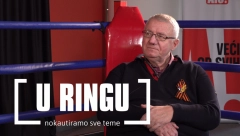ŠEŠELJEV AMANET SRBIMA Lider radikala o odluci da se povuče iz politike u našoj emisiji U RINGU (VIDEO)