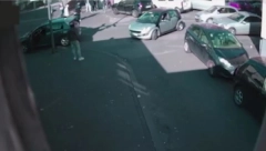 UZNEMIRUJUĆE! Muškarca iz SRBIJE napalo 30 muškaraca u Nemačkoj! NASMRT IZBODEN NOŽEM i to sve zbog žene (VIDEO)