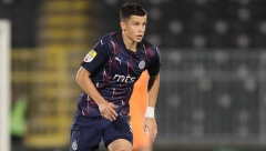 NOVI-STARI ŠTOPER Partizan vratio svoje dete