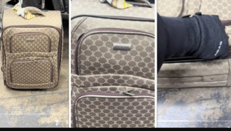 SNIMAK PREGLEDALO PREKO 360.000 LJUDI! Muškarac otkupio napušteni kofer, a pogledajte šta je u njemu pronašao (VIDEO)