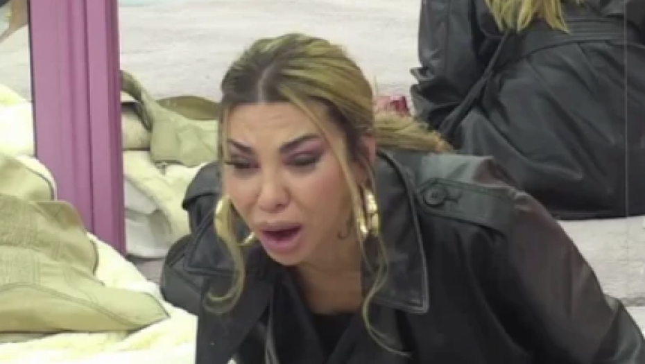 BIO JE U ZATVORU, PRAVIO PARE NA PREVARU! Aneli Ahmić iznela skandalozne detalje o Asminu, Milan Milošević ostao u šoku