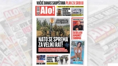 NATO SE SPREMA ZA VELIKI RAT! Očekuju globalni sukob s Rusijom u narednih 20 godina