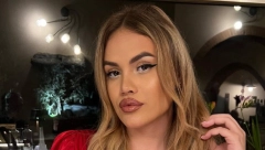 ROĐENA KAO NJEGOŠ, A SADA SE SKINULA Naša influenserka promenila pol, ljudi u šoku kako izgleda!