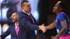 "DA NIJE BILO DEKIJA, NE BIH BIO GDE SAM SADA" Dilan Enis za Sport.alo o Dejanu Milojeviću, igranju pred navijačima Zvezde, poruci za Evroligu i najlepšim uspomenama iz Beograda