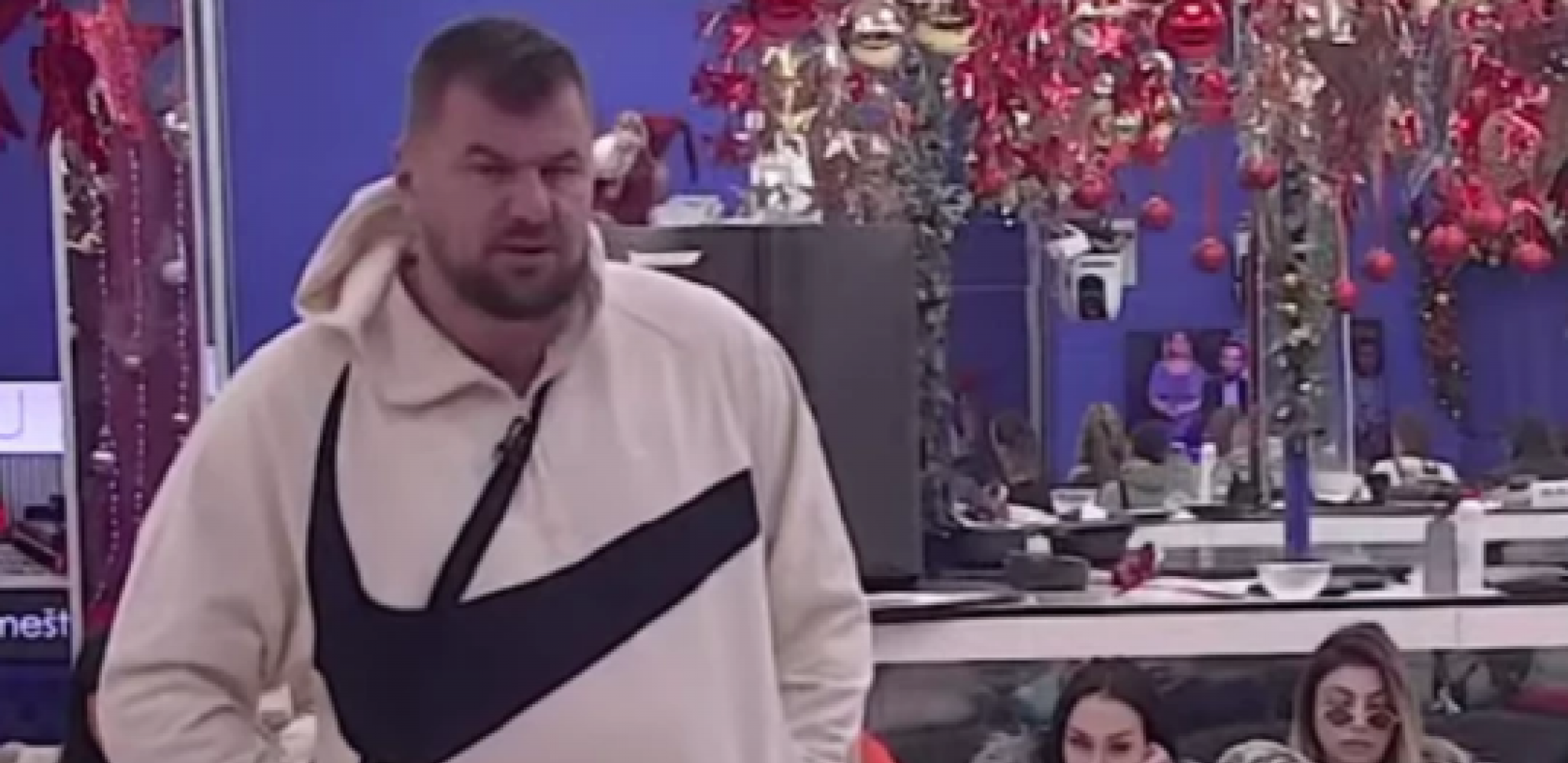 JANJUŠU LOŠE! Bivši košarkaš ne može da izbriše ove scene iz glave, pa priznao: Imam traumu od kapije