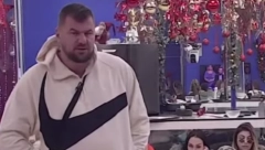 IĆI ĆU DA SE ZAMONAŠIM Janjuš pobesneo na Aneli, urlao iz sveg glasa