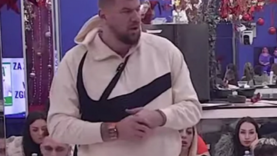 OVO DO SADA NIKO NIJE ZNAO O JANJUŠU Rijaliti igrač otvorio dušu, sve što je priznao šokiraće javnost