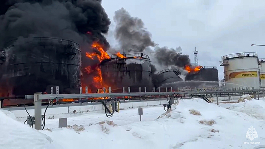 ZELENSKI POZVAO TRAMPA DA ZAUSTAVI RAT Rusi ponovo minirali nuklearnu elektranu u Zaporožju