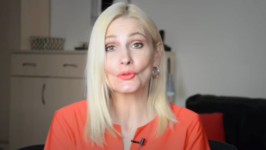 VODITELJKA RTS PRED POROĐAJ SAZNALA DA IMA TUMOR! Suprug je ostavio sa dvoje dece kada joj je bilo najteže!