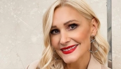 VODITELJKA SLAGALICE OSTALA SAMA I BOLESNA Suprug je napustio kada je saznala da boluje od najteže bolesti