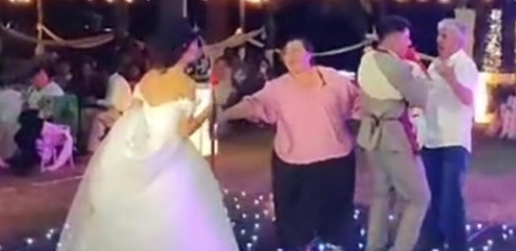 PEVAČICA SA PREKO 20 GODINA ISKUSTVA OTKRIVA TAJNU Evo ko su najgori gosti na svadbama, i kako da ih sprečite da vas osramote na najbitniji dan!