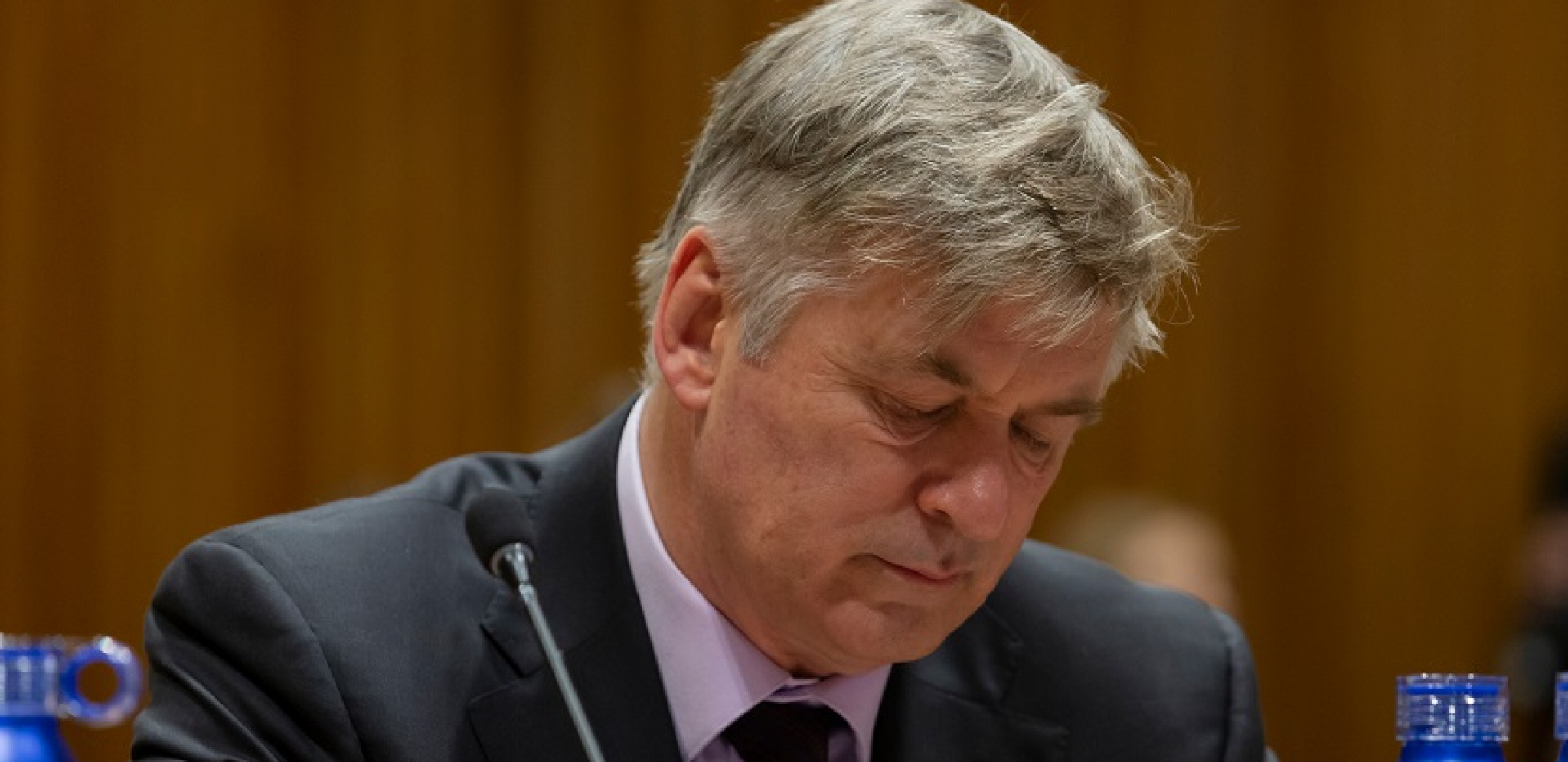 ALEK BOLDVIN PONOVO OPTUŽEN ZA UBISTVO Novi skandal drma Holivud, otkriveni svi detalji