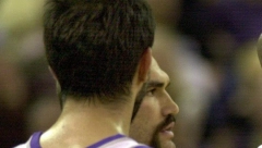 TRANSPLANTACIJA JEDINO REŠENJE Omiljeni saigrač Stojakovića i Divca se bori za život