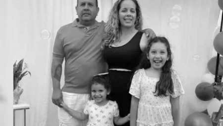 ŽENA UBILA MUŽA I DVE ĆERKICE Monstrozni zločin potresao čitav grad (VIDEO)