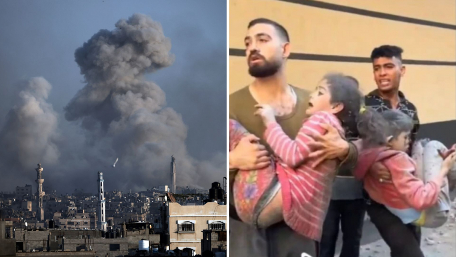 ŠOK IZJAVA AMERIČKOG KONGRESMENA Najcrnje vesti za Palestinu (VIDEO)