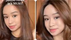 BRZO I JEDNOSTAVNO Najpopularnija frizura iz devedesetih se vraća na velika vrata, a evo kako da je sami napravite