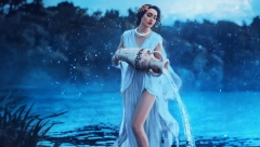 STIGLA JE SEZONA VODOLIJE Od danas više ništa neće biti isto, kosmos je spremio brojne izazove, sledi turbulentan period