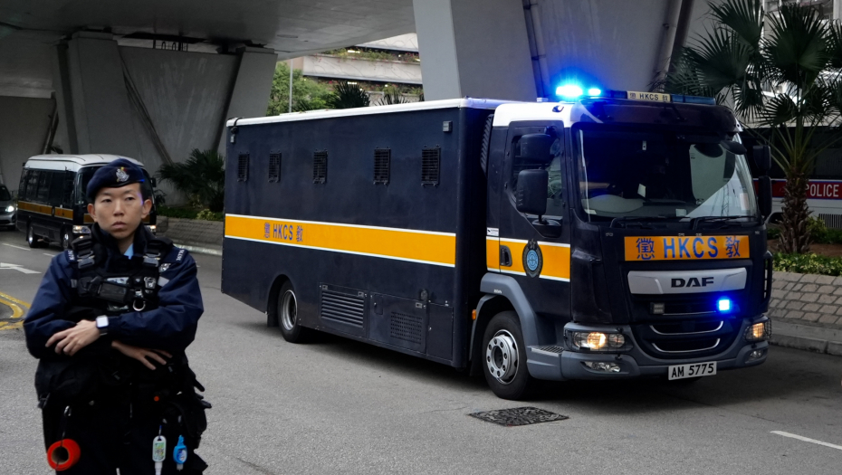 IMA POGINULIH Nesreća u rudniku uglja u Kini