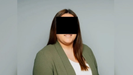 KATARINA (28) BACILA TEK ROĐENU BEBU KROZ PROZOR Monstruoznu odluku je donela pre nego što se porodila, a motiv ubistva je jeziv