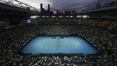 KRAJ ZA PRVOG FAVORITA Zaboravite na sva ranija iznenađenja, ovo je najveća senzacija Australijan opena