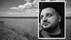 "UPRAVO SU MI SINA DONELI U KUĆU" Otac poginulog Duška iz Velikog Gradišta neutešan - sutra sahrana