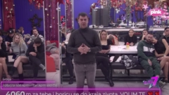 ODRADILA ME JE U ŠKOLSKOM DVORIŠTU NA BRZAKA: Marinković javno izneo skandalozne tvrdnje o ovoj cimerki, umešala se i njegova žena