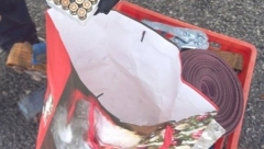 NOSIO PIŠTOLJE KAVČANIMA IZ HRVATSKE? Kamiondžija iz Srbije uhapšen u Vukovaru