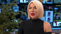 JOVANA JEREMIĆ SE OBRATILA KOLEGINICI SA RTS-A: Kada me okrene, to je za mene crveni alarm