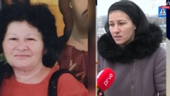 "UŠLA JE U TUNEL IZ KOG VIŠE NIJE IZAŠLA" Bolna ispovest ćerke tragično nastradale Olge: "U ruci je imala samo jednu jabuku"