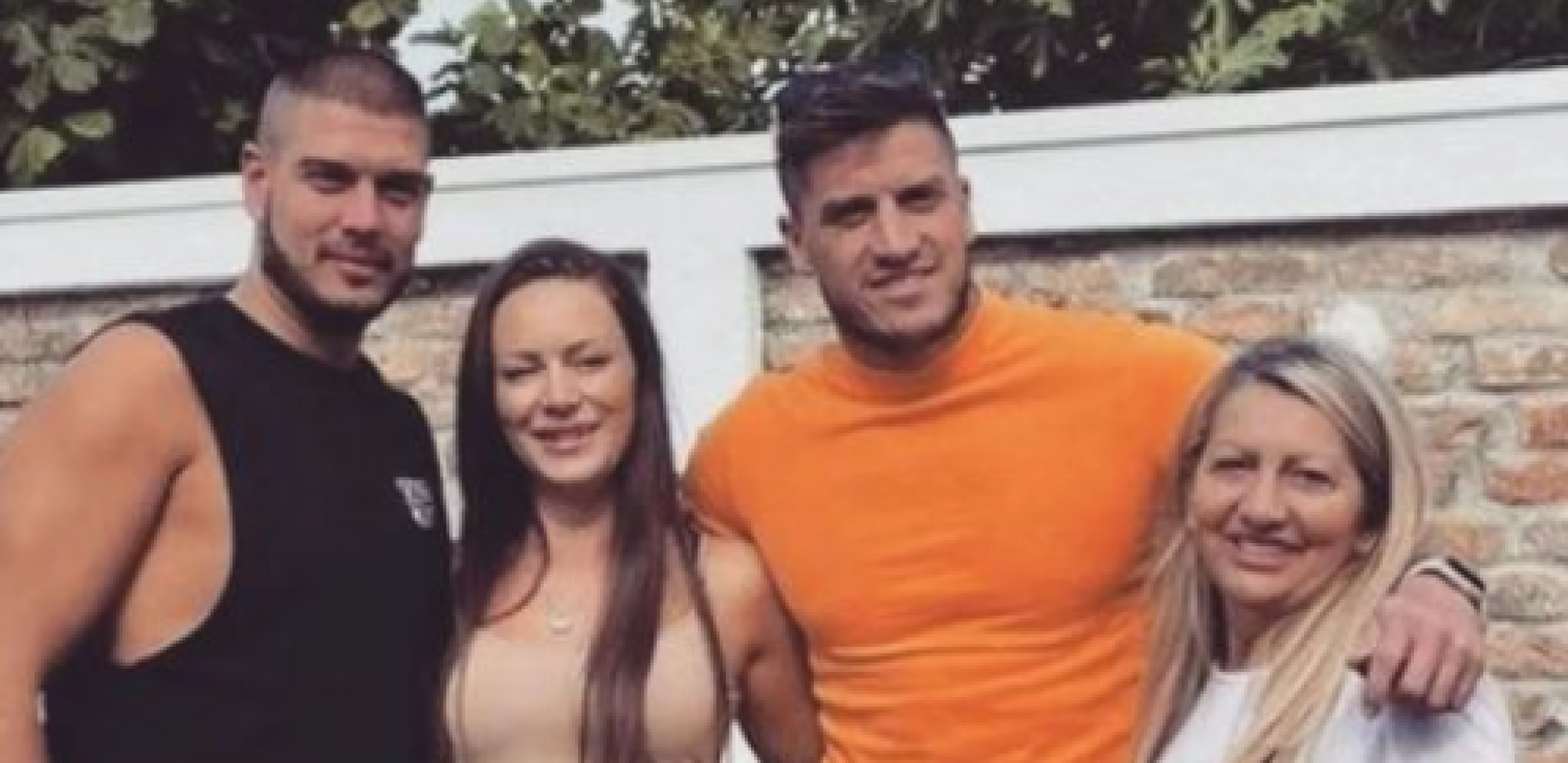 SVI NA NOGAMA U DOMU DRAGOJEVIĆA U VETERNIKU Dejanova majka nije mogla da prećuti, sve objavila, čestitke stižu sa svih strana!