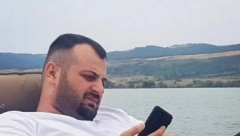 "HVALA NA NEZABORAVNOM DETINJSTVU" Brat stradalog Duška slomljen od bola: Otišao da pliva za Časni krst, pa sleteo u Dunav