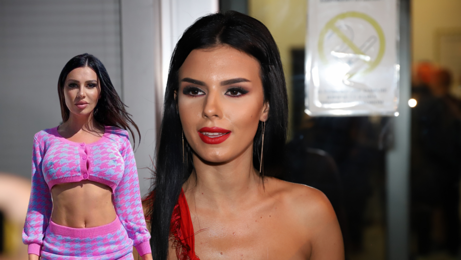 ANITA BRUTALNO IZVREĐALA STANIJU! Mislila je da je ne snimaju kamere, pa javno izgovorila ove reči i iznela strašne optužbe na njen račun