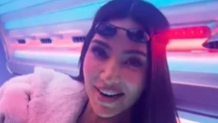 KIM KARADAŠIJAN NA UDARU KRITIKA ZBOG VIRALNOG TRENDA  Digla prašinu kancerogenim aparatom, a sada otkriva zašto ga zapravo koristi!