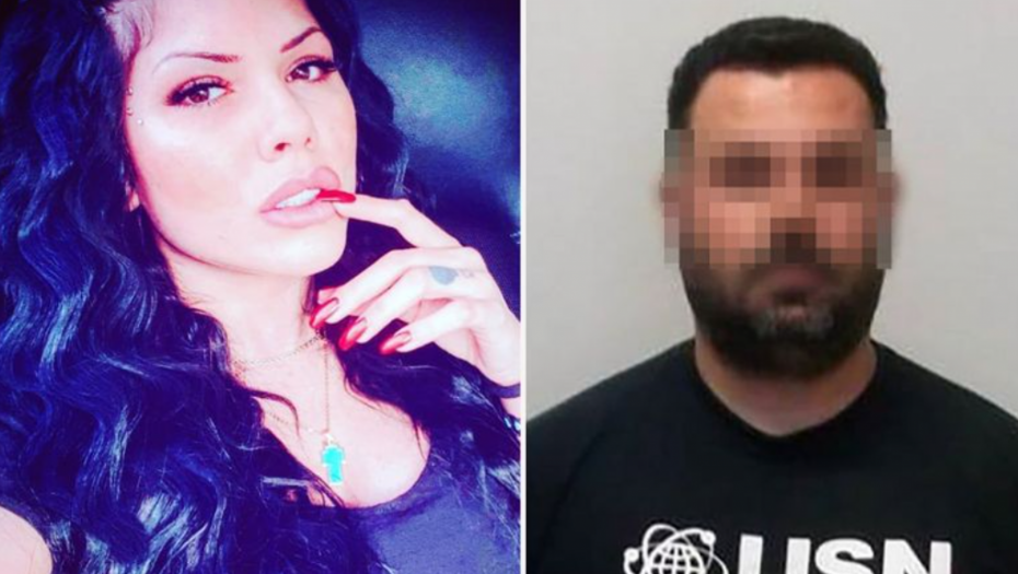 KO JE BILA LEPA KATARINA?  Nemilosrdno su je izrešetali, a zbog ove objave misle da je predosetila svoju smrt