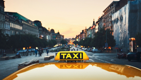 NOVA GODINA, NOVI ZAKON Čak 1.500 taksista u Cirihu dobilo otkaz, razlog će vas šokirati