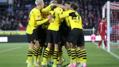BORUSIJI PAUZA NAJVIŠE PRIJALA Ovakav Dortmund može u Ligu šampiona