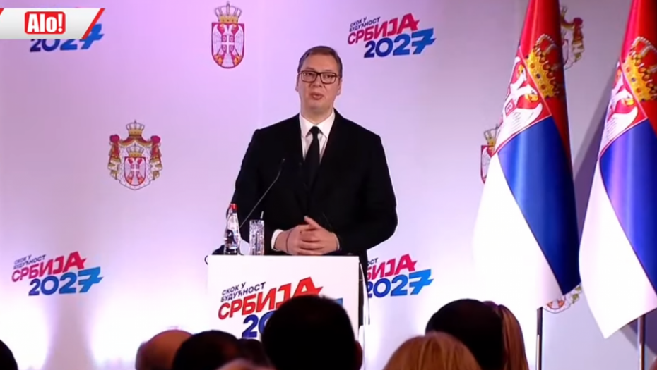 SUBVENCIJE ĆE RASTI DO 70 ODSTO Vučić najavio ogromne pogodnosti za poljoprivrednike