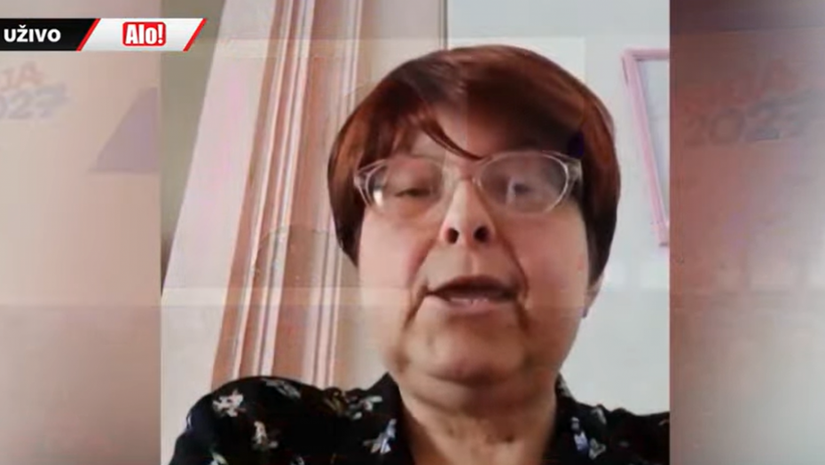 "RAK DOJKE JE IZLEČIV" Lidijinu poruku je posle predsednikove slušala CELA SRBIJA! "I ja primam inovativnu terapiju"