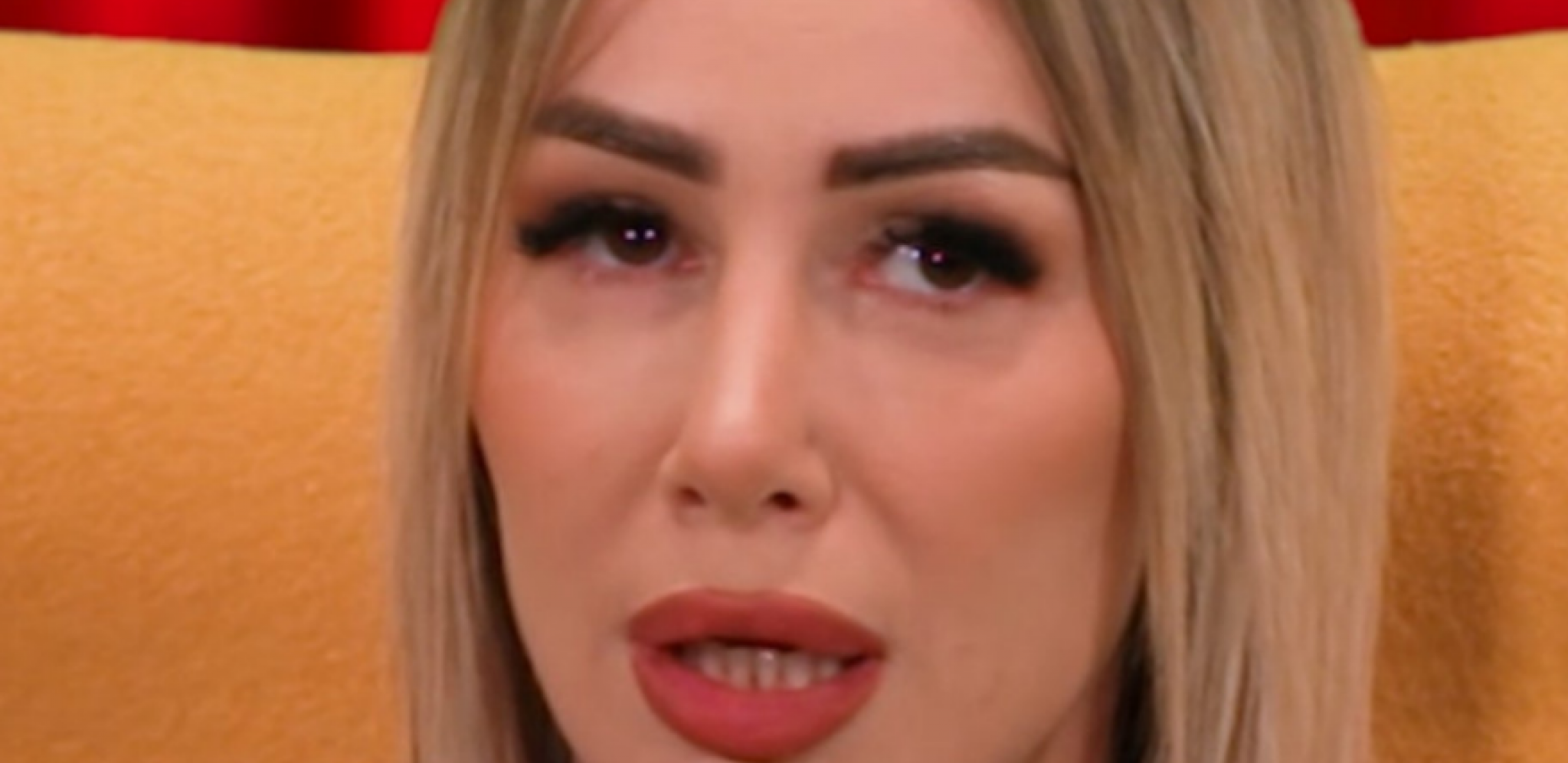 MACA DISKRECIJA IMALA POVREDU NA RADU! Starleta posle žestoke akcije završila na klinici, a evo o čemu je reč