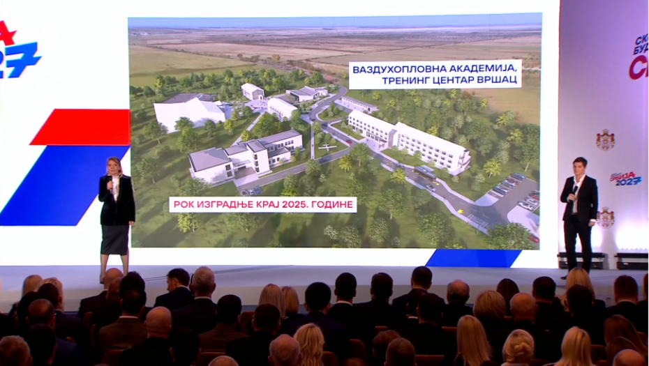 MMF DAO SVOJE PROGNOZE - SRBIJA SPREMNA! Pogledajte kako je naša zemlja još davne 2019. prepoznala sve buduće poteškoće