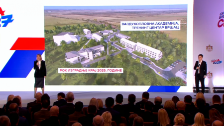 MMF DAO SVOJE PROGNOZE - SRBIJA SPREMNA! Pogledajte kako je naša zemlja još davne 2019. prepoznala sve buduće poteškoće